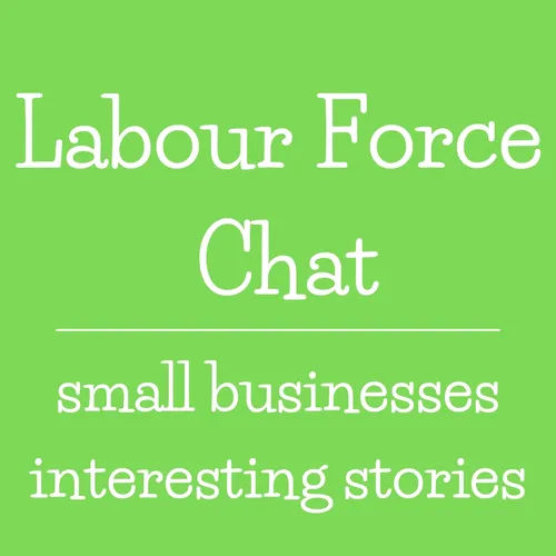 Labour Force Chat
