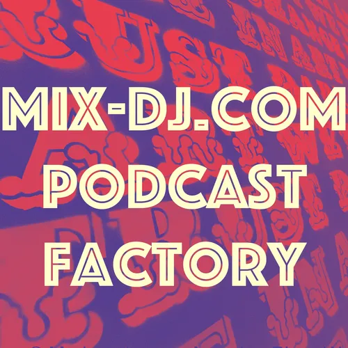 Mau Lemus @ Mix-DJ.com