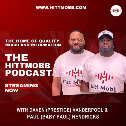 The HittMobb Podcast