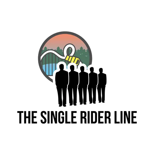 The Single Rider Line Podcast