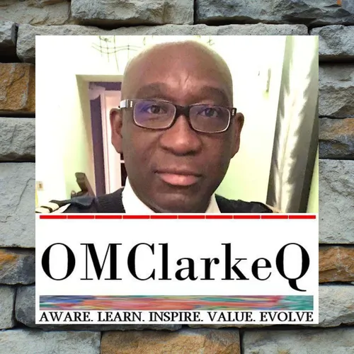 OMClarkeQ