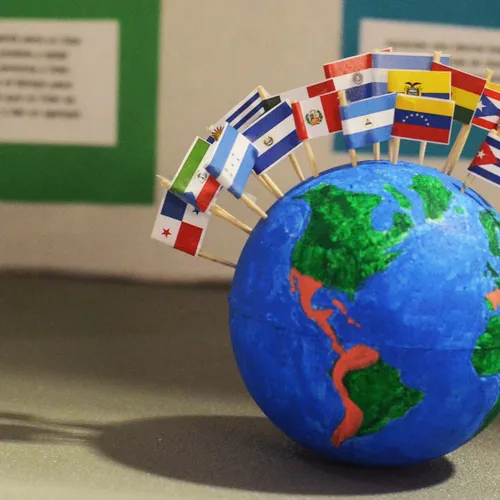 Innovation in Language Acquisition