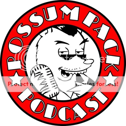 The Possum Pack Podcast