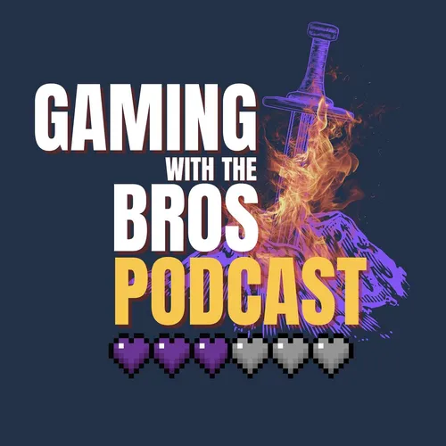 Gaming with the Broscast