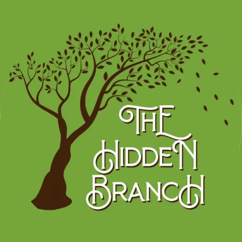 The Hidden Branch Podcast
