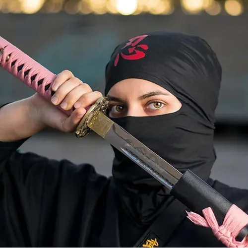 Digital Ninjas