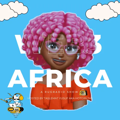 Web3 Africa