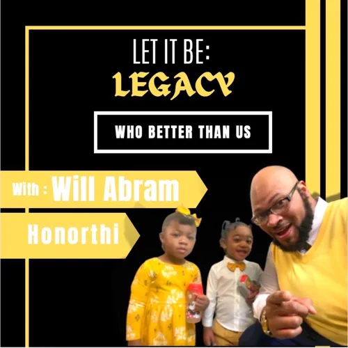 LET IT BE : LEGACY