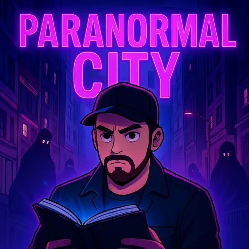 Paranormal City