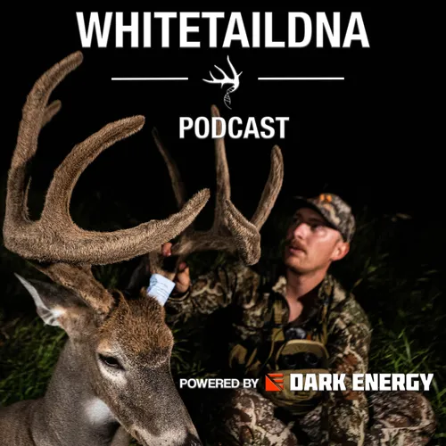 The WhitetailDNA Podcast
