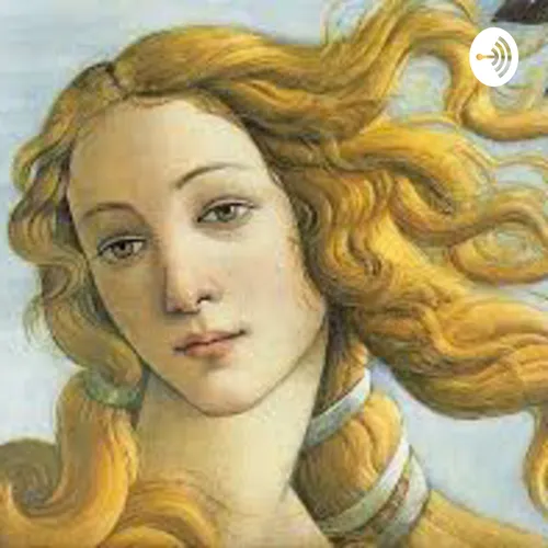 Botticelli Reimagined