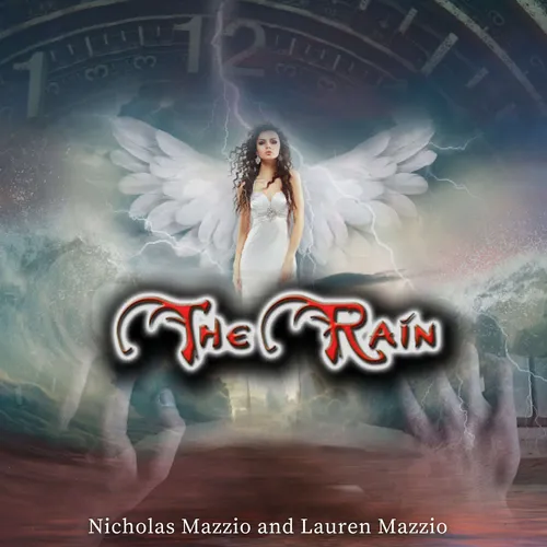 The Rain Radio