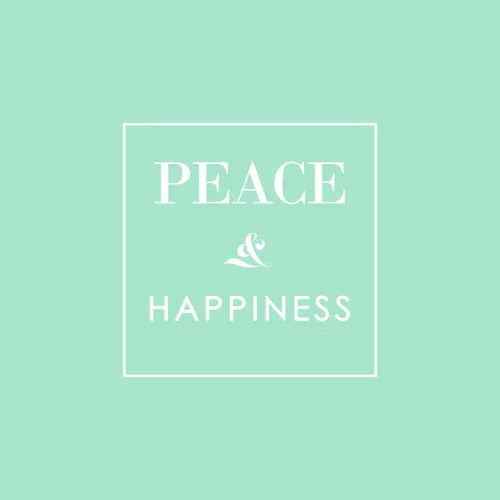 Peace & Happiness with V-SAGA