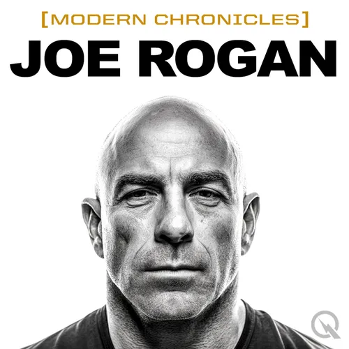 Joe Rogan BioSnap