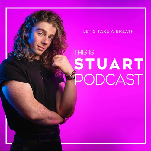 This is Stuart
