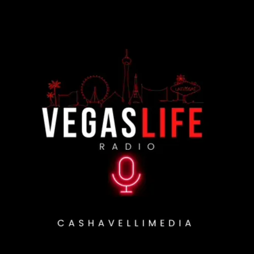 Vegas Life Podcast 🎙️🏙️