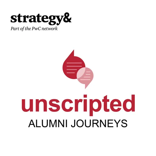 Strategy& Middle East unscripted