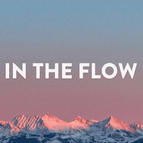 In The Flow