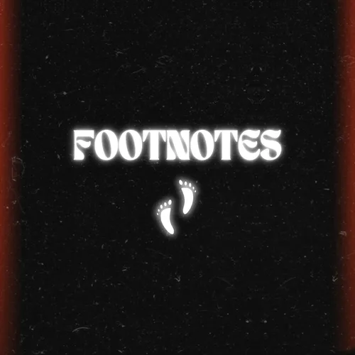 Footnotes