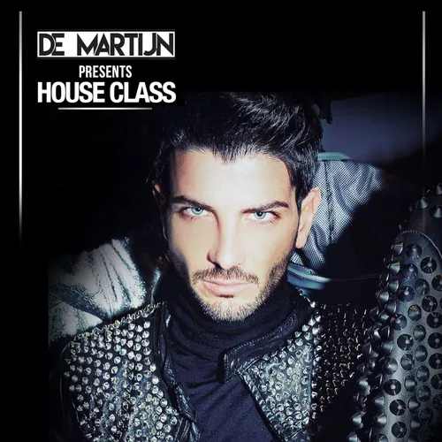 De Martijn's - HOUSE CLASS