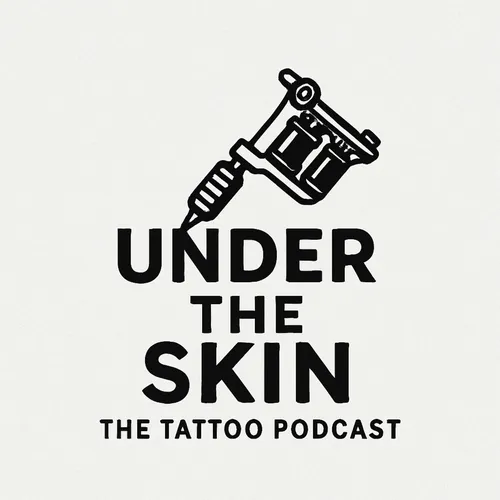 Under The Skin - the tattoo podcast