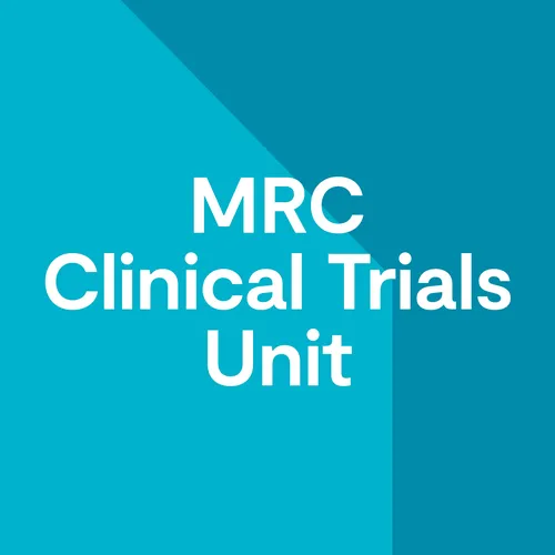 MRC CTU Podcasts