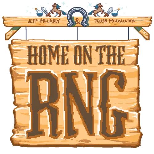 Home on the RNG