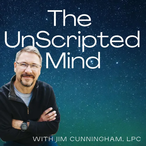 The UnScripted Mind