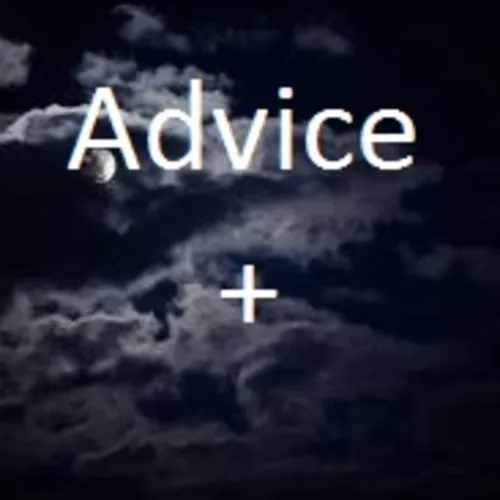 Advice+