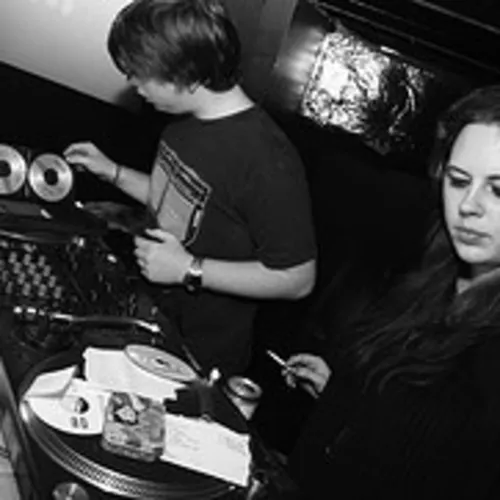 Tokyo Disco's Podcast