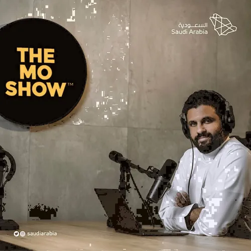 The Mo Show - Podcast