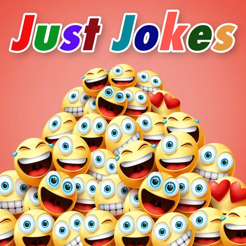Just Jokes