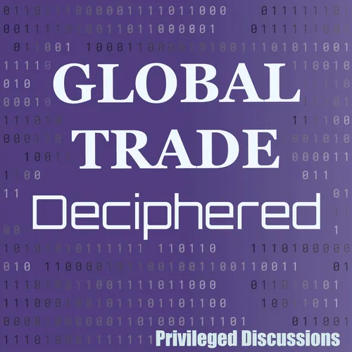 Global Trade Deciphered