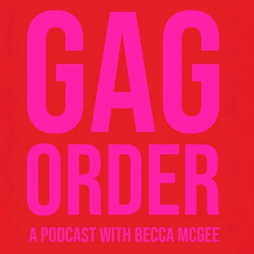 GAG ORDER