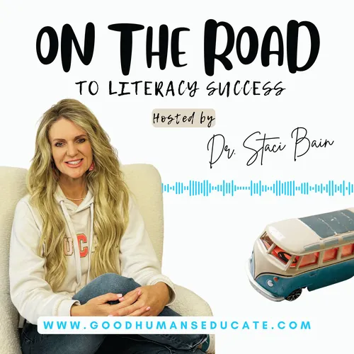 On the Road to Literacy Success