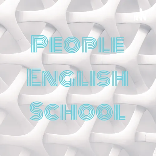 People English School