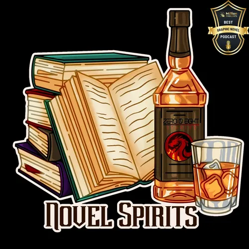 Novel Spirits