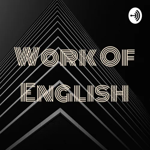Work Of English
