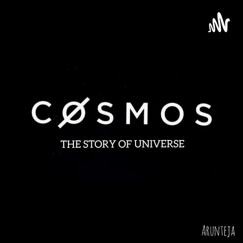 The Story Of Universe