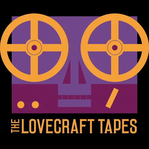 The Lovecraft Tapes | Actual-Play Call Of Cthulhu Podcast