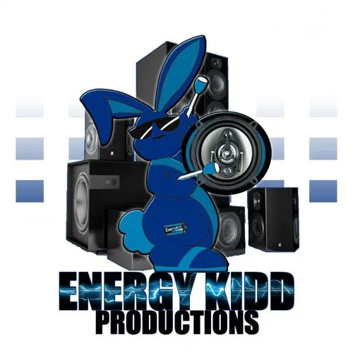 Energy Kidd's Podcast