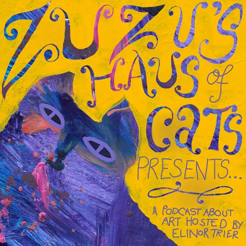 Zuzu's Haus of Cats Presents...