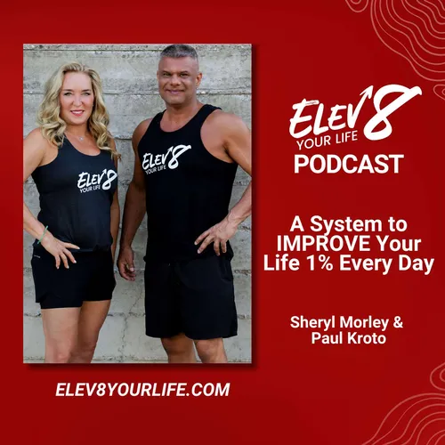 Elev8 Your Life