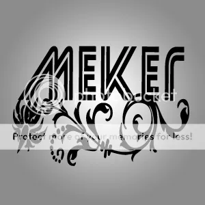 MekerClothing’s Weblog