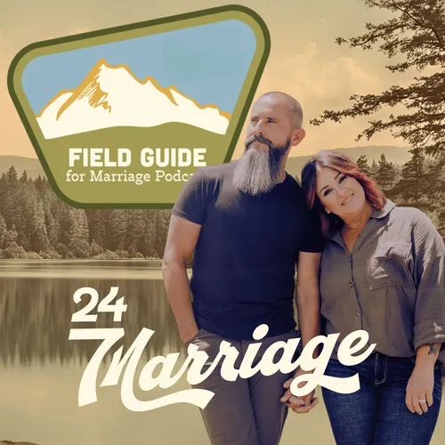 How to squeeze a little marriage into YOUR life.