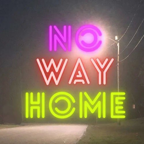 No Way Home