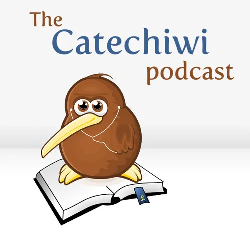 The Catechiwi Podcast