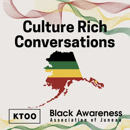 Culture Rich Conversations