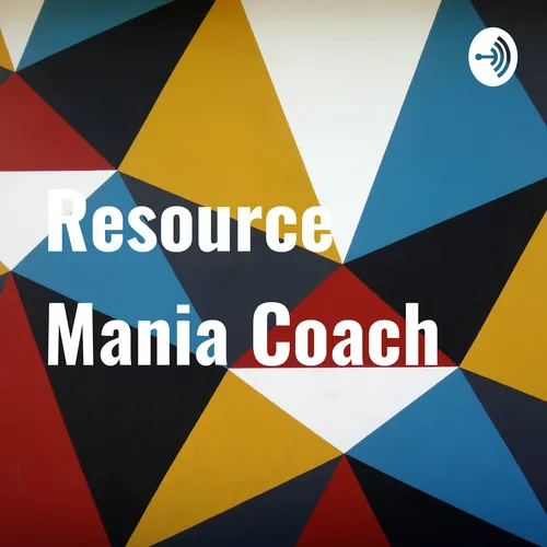 Resource Mania Coach