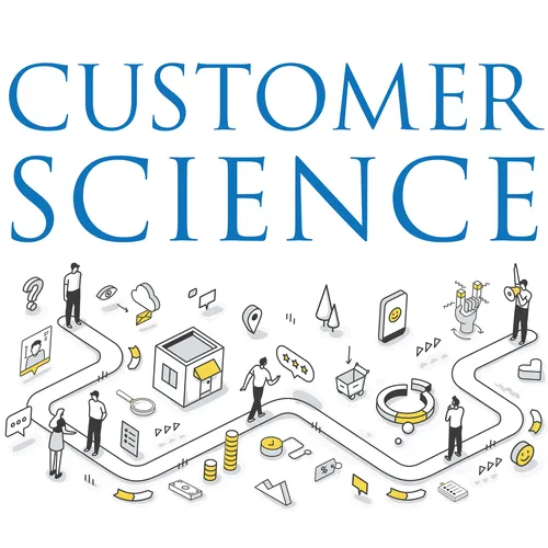 Ciencia del Cliente